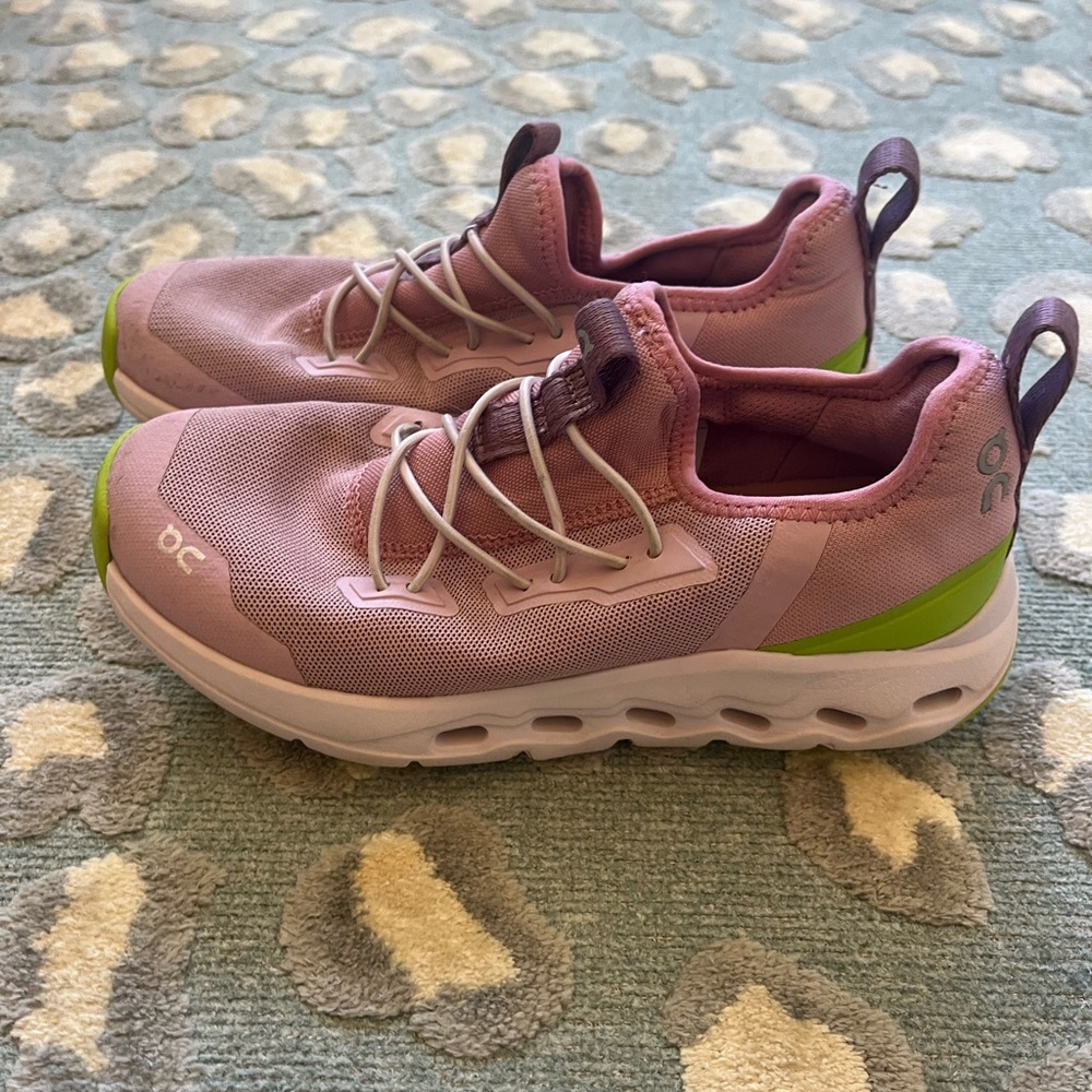 Girls On Cloudleap size 13.5